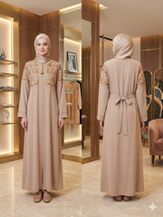 Abaya (Livor)