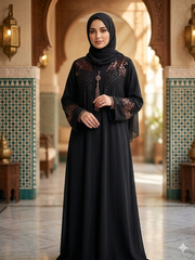 Abaya (Aselle)