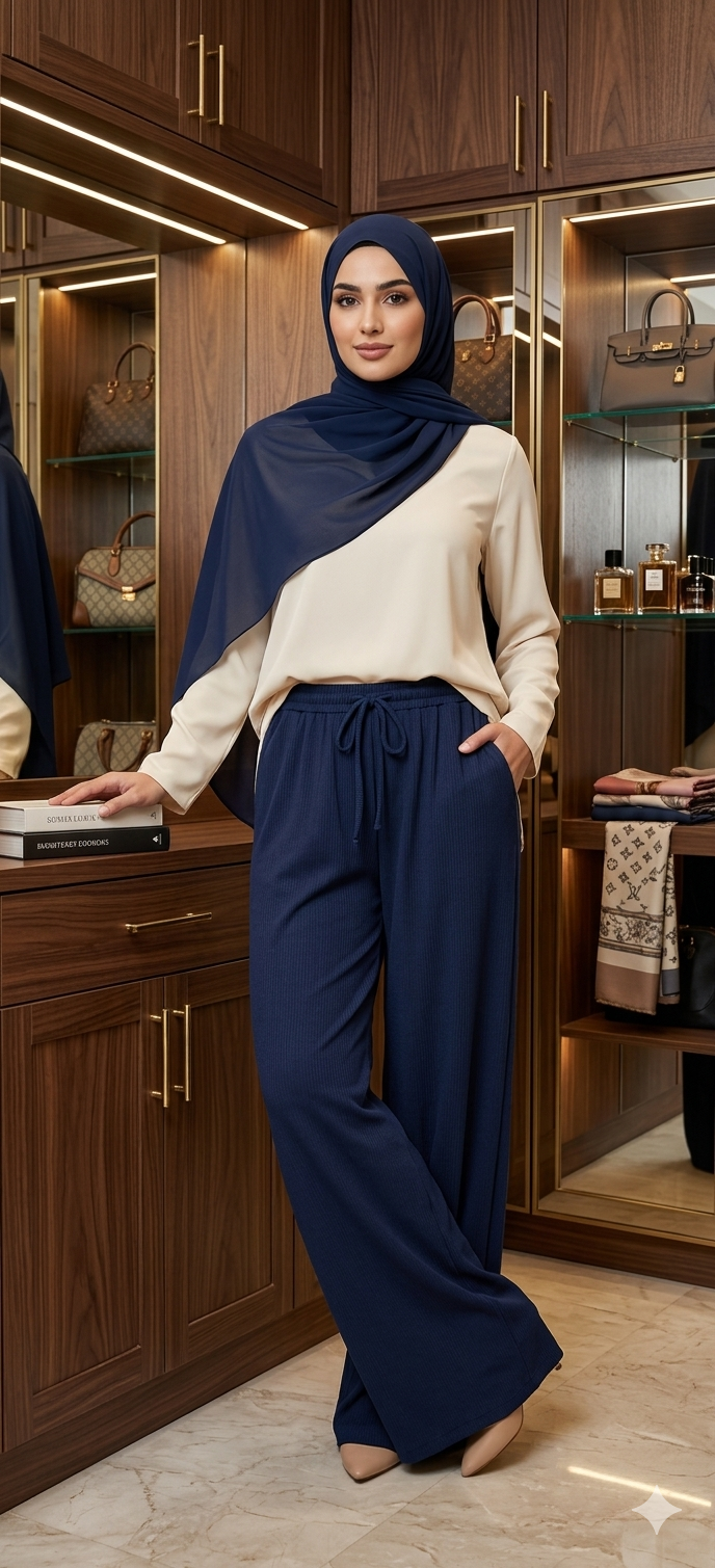 Trouser