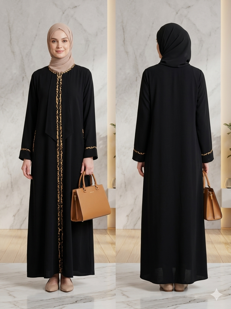 Abaya (Missrabia)