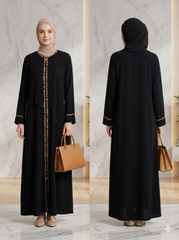 Abaya (Missrabia)