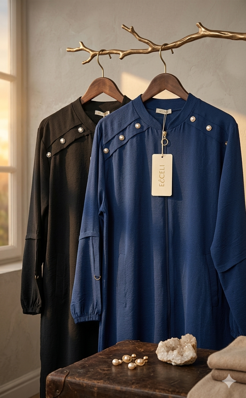AEROBIN PECILI DRESS (#AB-25Y7921)