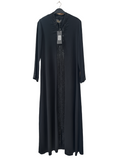 GIZAR ABAYA STONE GOLDEN (#AB-25Y7940)