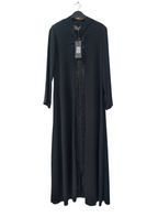 GIZAR ABAYA STONE GOLDEN (#AB-25Y7940)