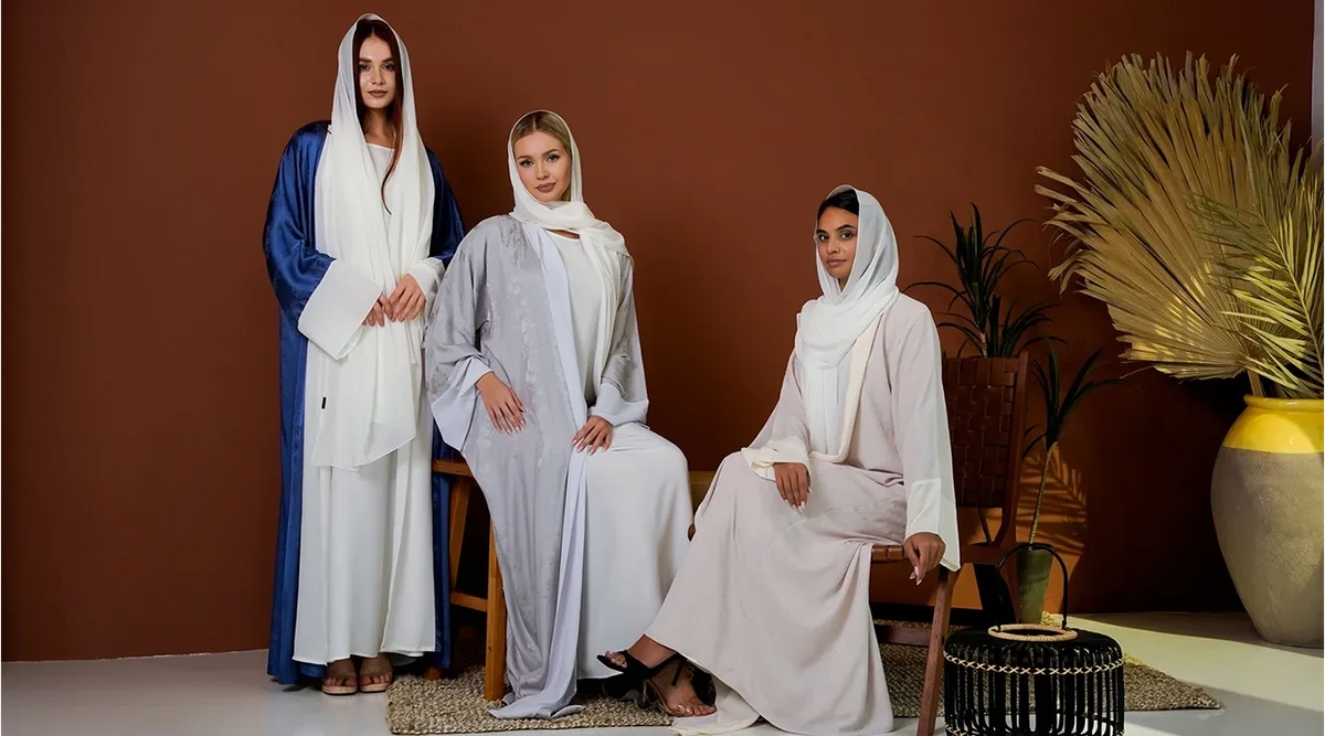 Abaya's
