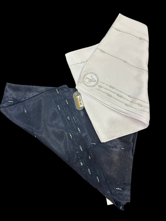 STONEWORK STOLE (#KWH-25Y7914)