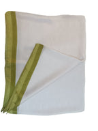 AT JACOB SHINEY STOLE WITH DIFFERENT BORDER