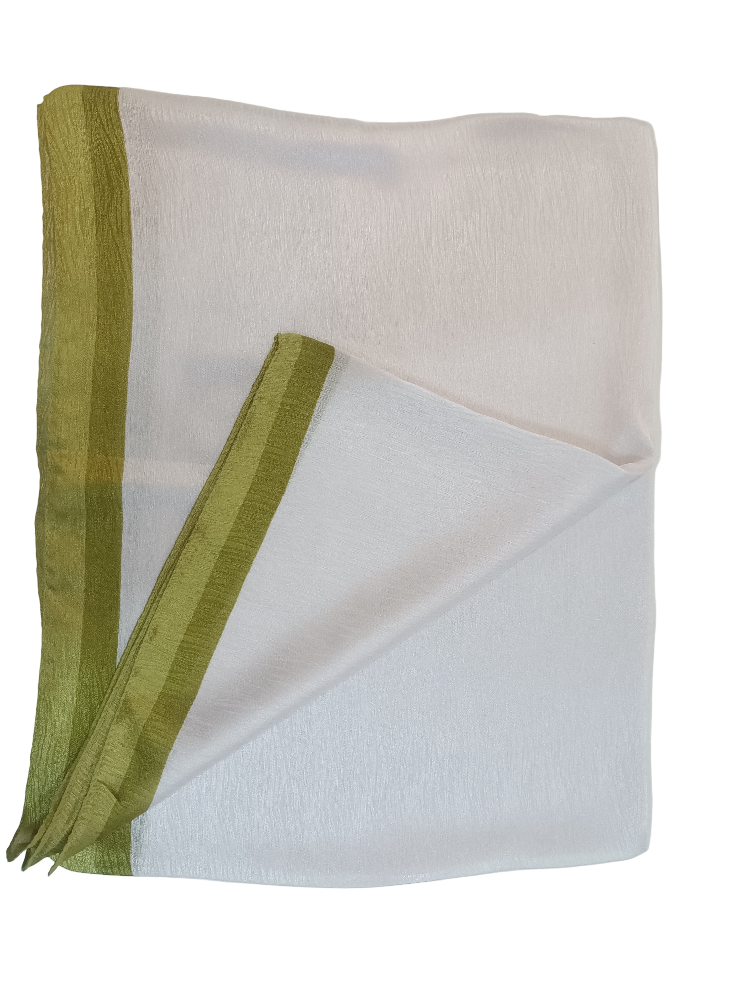 AT JACOB SHINEY STOLE WITH DIFFERENT BORDER