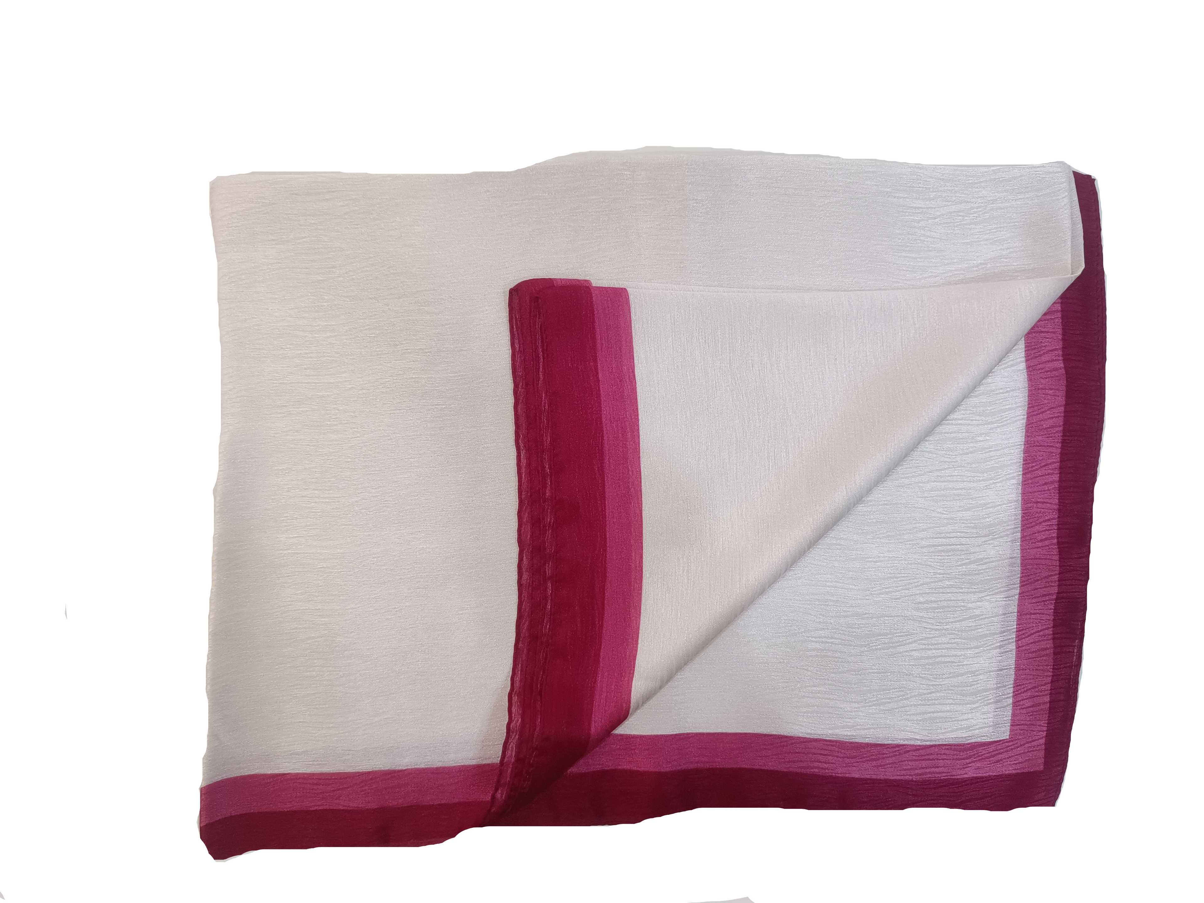 AT JACOB SHINEY STOLE WITH DIFFERENT BORDER