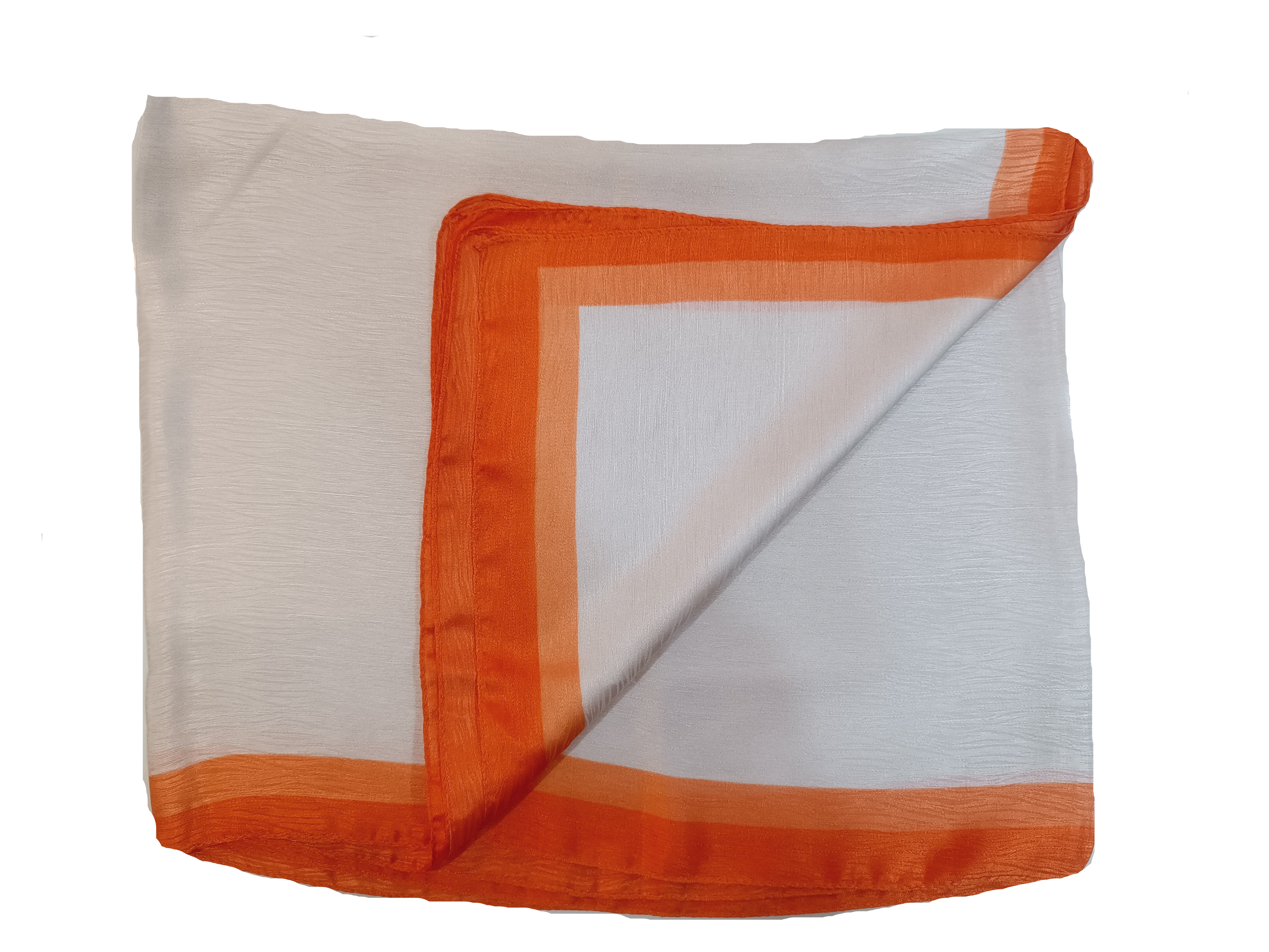 AT JACOB SHINEY STOLE WITH DIFFERENT BORDER