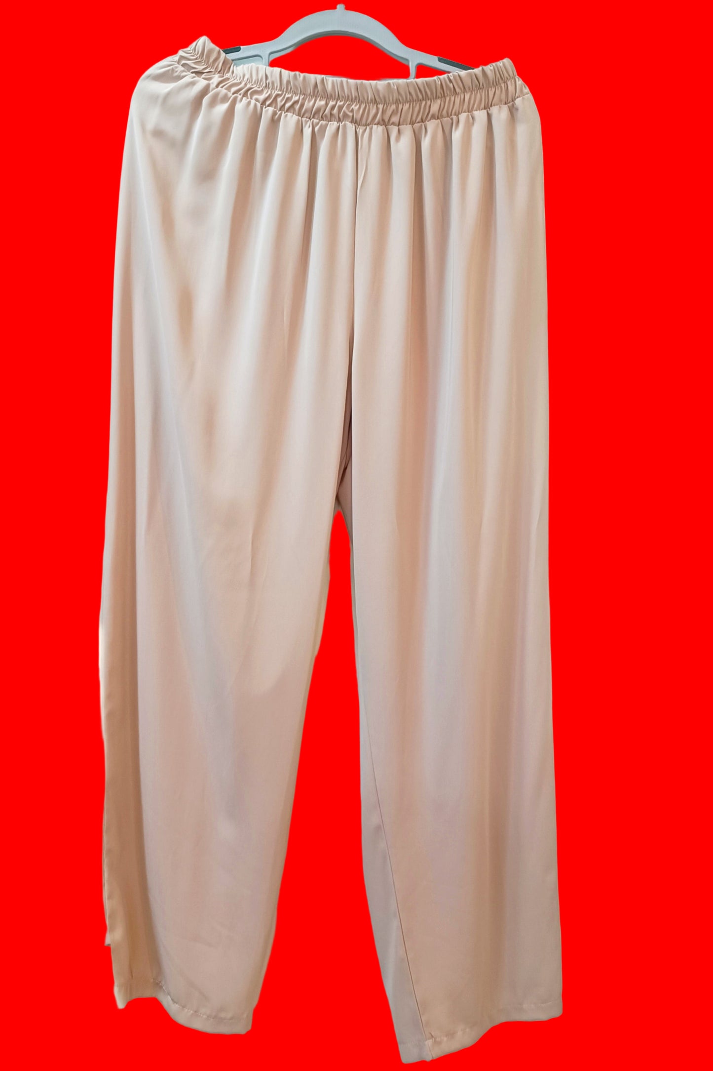 Mankens Two-Piece Modest Wear Set | Tunic & Trousers for Women