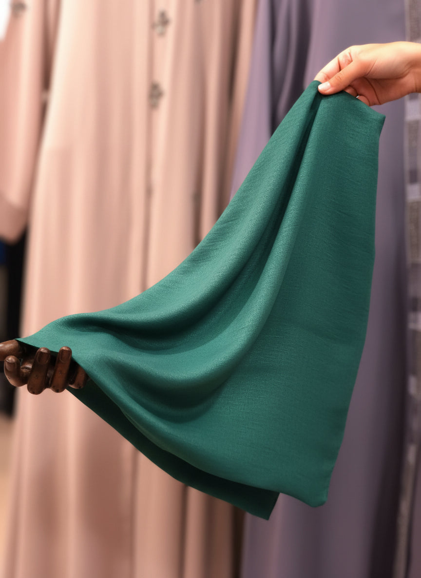 KARACA SHIMMER SHINEY STOLES