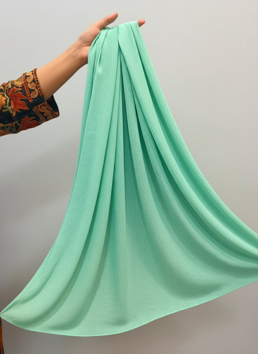 KARACA SHIMMER SHINEY STOLES