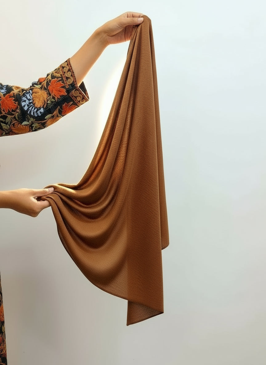 KARACA SHIMMER SHINEY STOLES