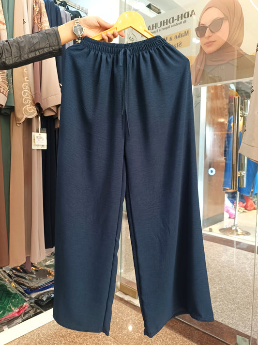 PECILI TROUSERS (#TR-25Y7930)