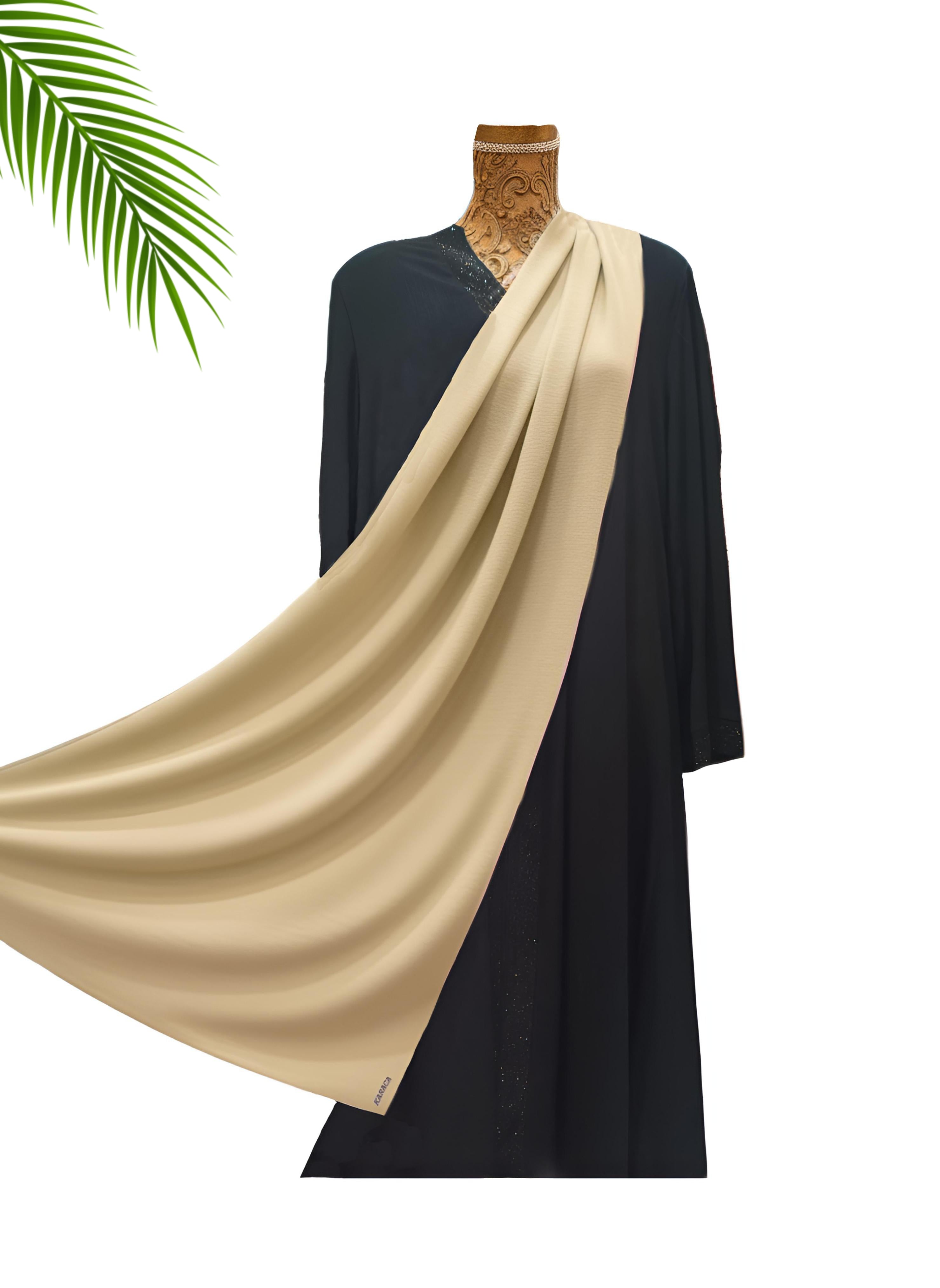 KARACA SHIMMER SHINEY STOLES