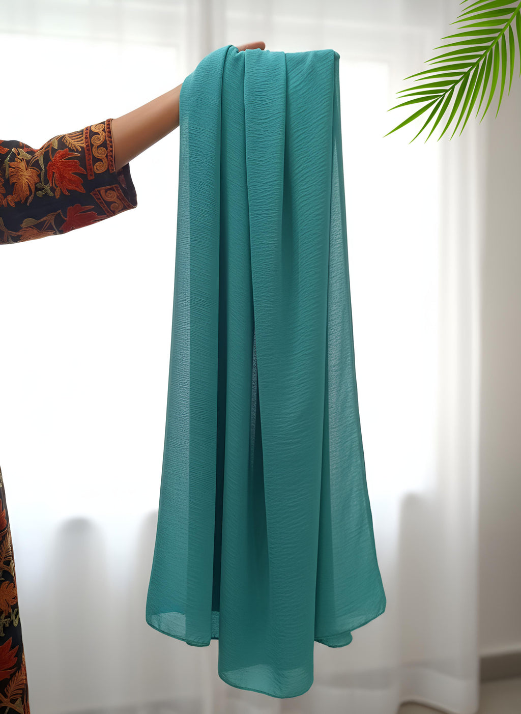 KARACA SHIMMER SHINEY STOLES