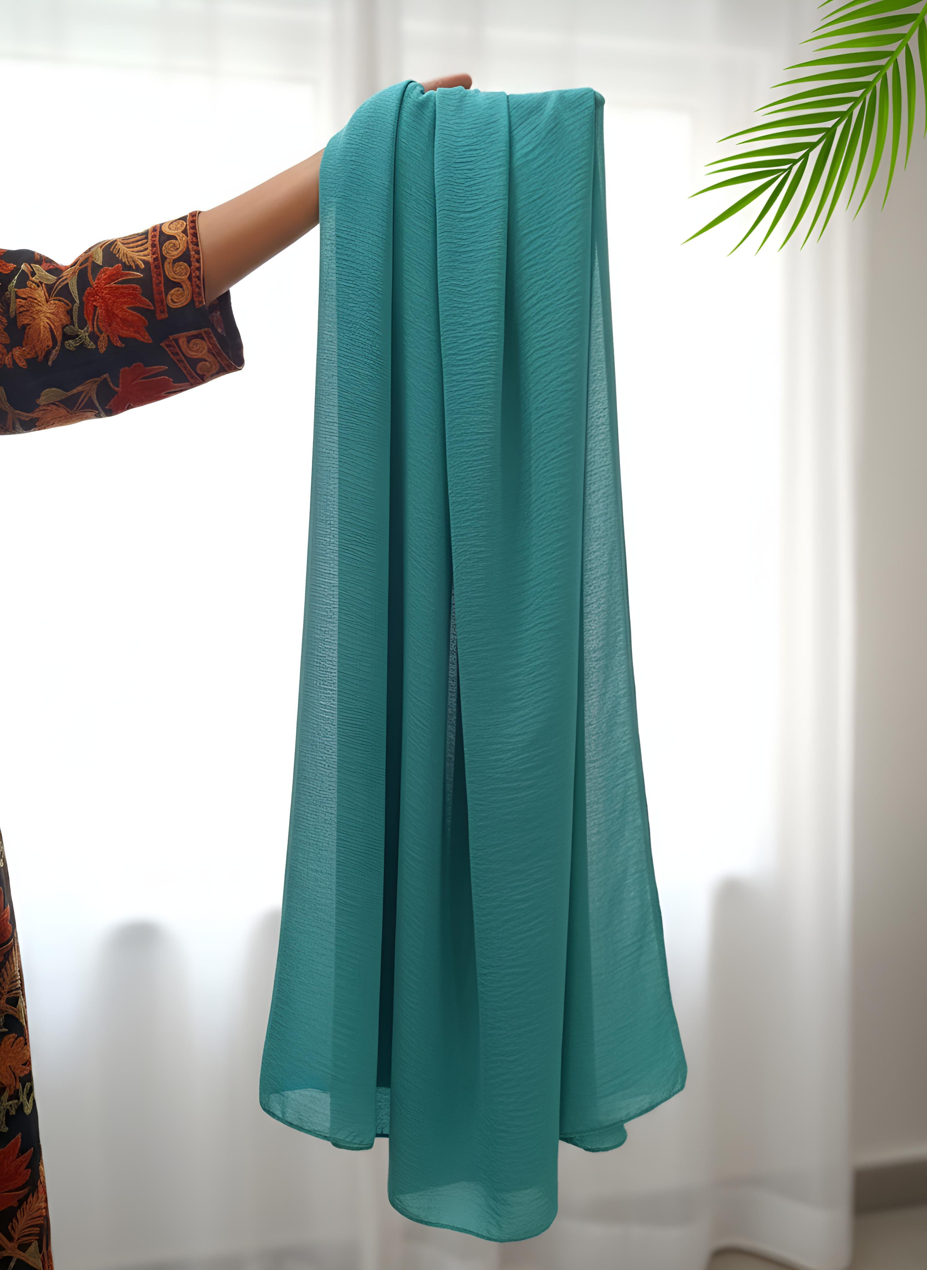 KARACA SHIMMER SHINEY STOLES