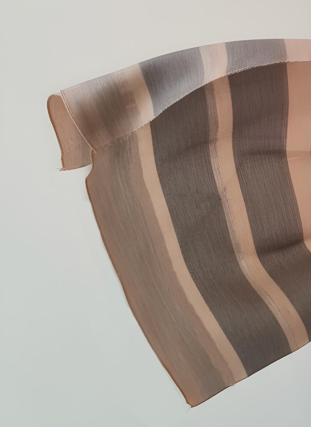 DEGRATE TULLE STOLE (#KWH-25Y7908)