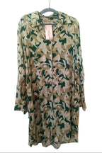 Peceli Multi-Print Cord Set – Bold Prints, Effortless Grace