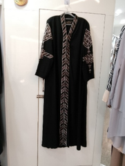 Abaya (Sehvar)