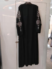 Abaya (Sehvar)