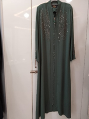 Abaya (Livor)