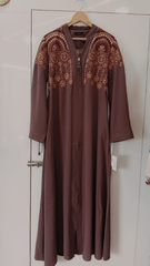 Abaya (Livor)