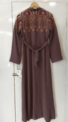 Abaya (Livor)