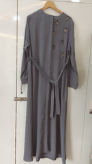 Abaya (Hafsa tesettor)