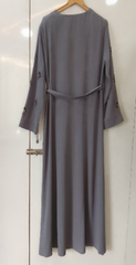 Abaya (Hafsa tesettor)