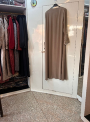 Abaya (FR Paradise)