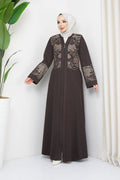 Mystic Grace Abaya