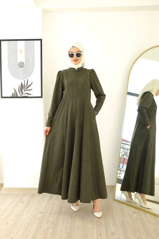 Star suet abaya