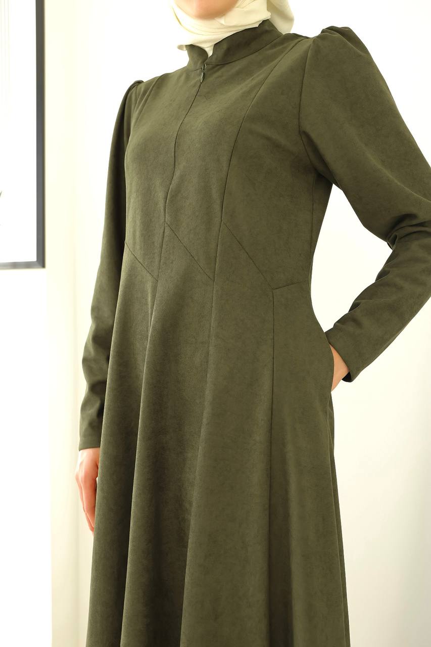 Star suet abaya