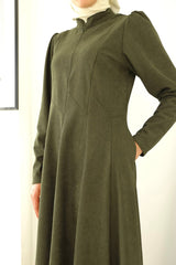 Star suet abaya