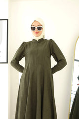 Star suet abaya