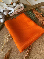 Jacquard shiny stoles-1