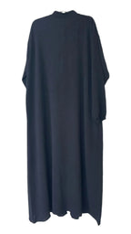 AEROBIN ABAYA PECILI (#AB-25Y7924)