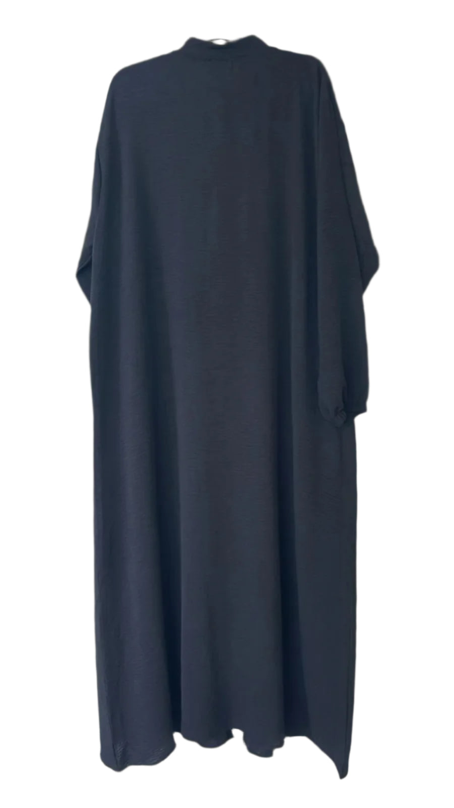 AEROBIN ABAYA PECILI (#AB-25Y7924)