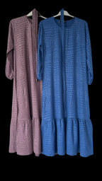 AEROBIN TUNIK RN PECILI-2 (#AB-25Y7920)