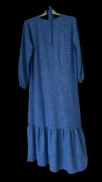 AEROBIN TUNIK RN PECILI-2 (#AB-25Y7920)