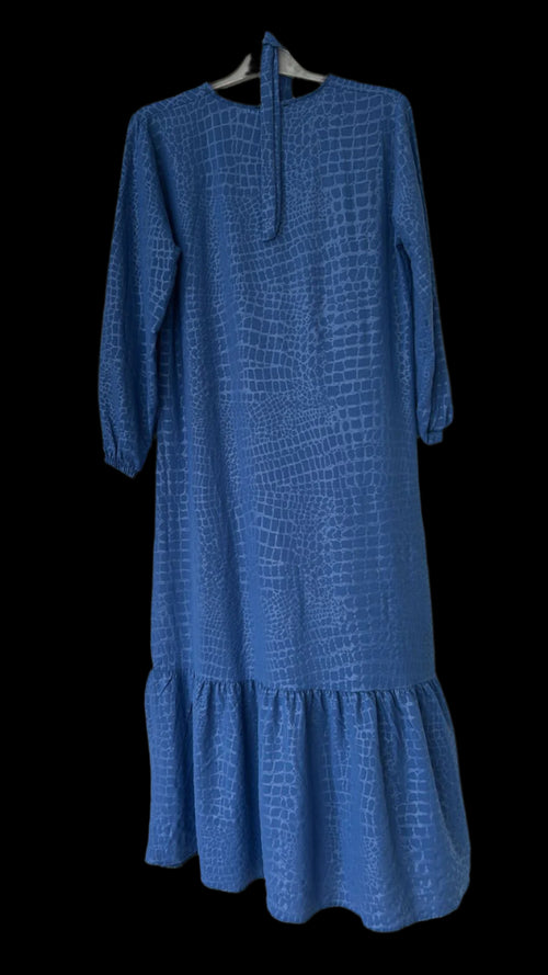 AEROBIN TUNIK RN PECILI-2 (#AB-25Y7920)