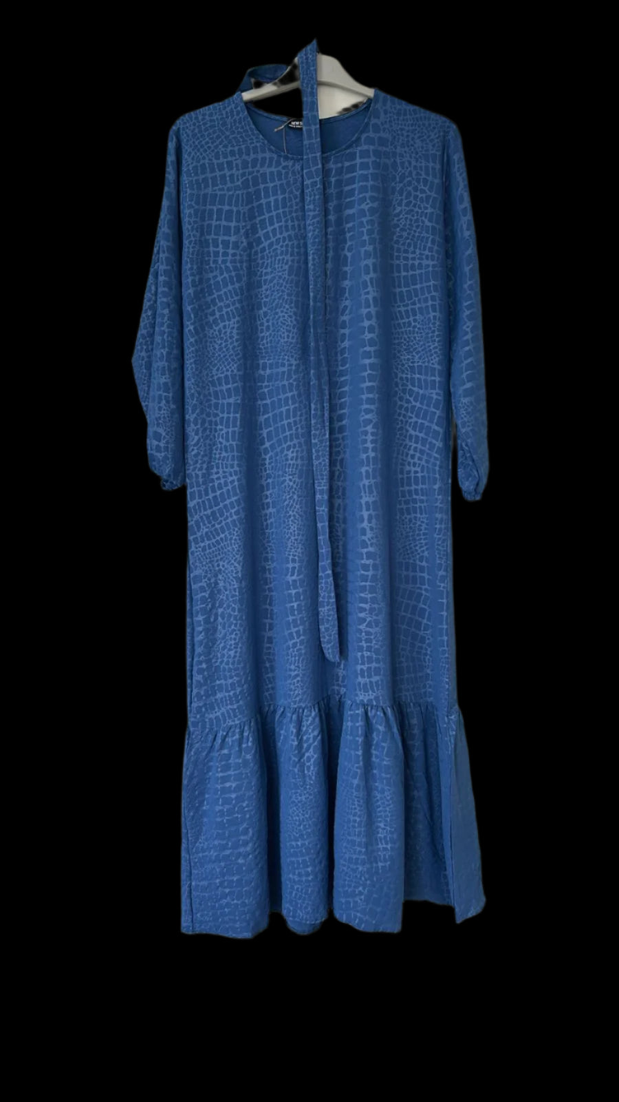 AEROBIN TUNIK RN PECILI-2 (#AB-25Y7920)