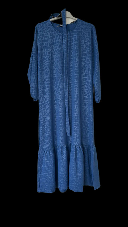 AEROBIN TUNIK RN PECILI-2 (#AB-25Y7920)