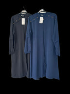 AEROBIN PECILI DRESS (#AB-25Y7921)