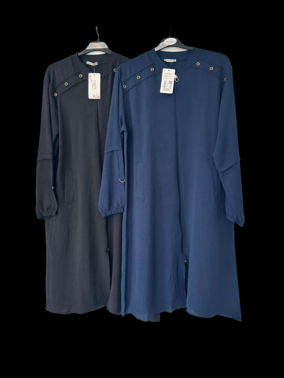 AEROBIN PECILI DRESS (#AB-25Y7921)