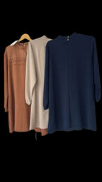 CORD SET PECILI STONE (#AB-25Y7922)