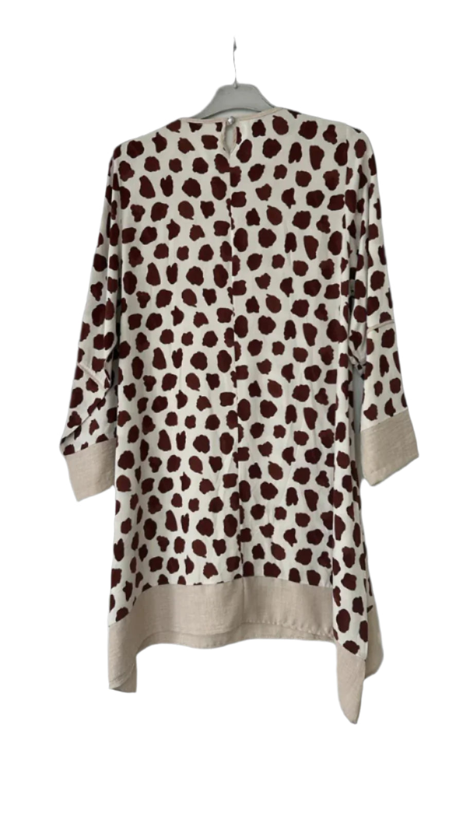 CORD SET PECILI PATTERN (#AB-25Y7923)