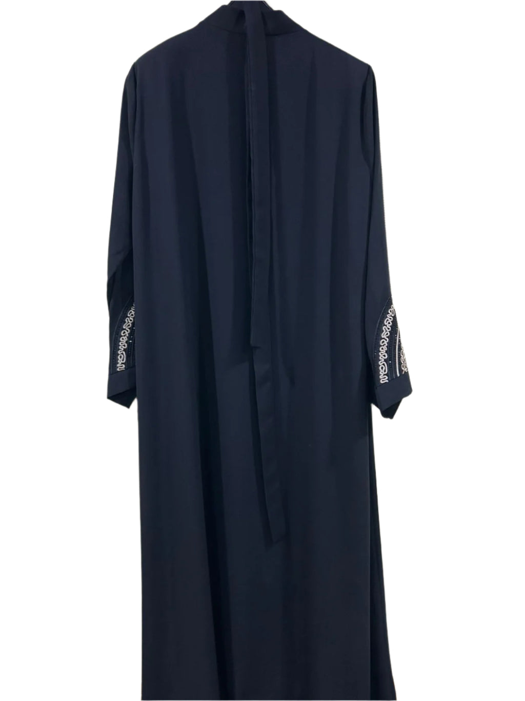 ASELLE FASHION EMBROIDERY AND STONE (#AB-25Y7936)